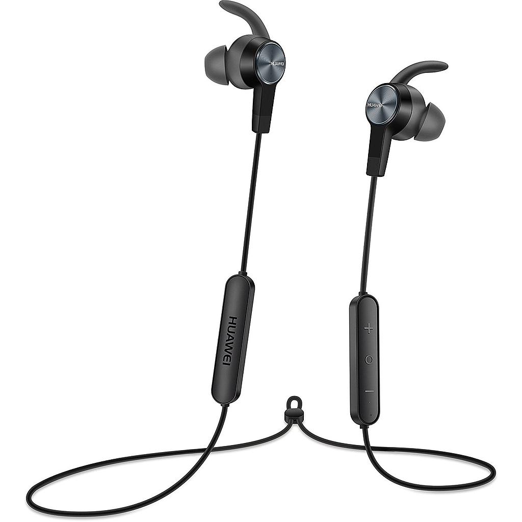 Huawei Auricolari Bluetooth CM61 AM61 55033514 Sport Lite black