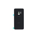 Samsung Back Cover S9 SM-G960F Duos black GH82-15875A