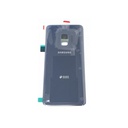 Samsung Back Cover S9 SM-G960F Duos blue GH82-15875D