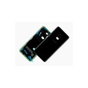Samsung Back Cover S9 SM-G960F black GH82-15865A