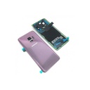 Samsung Back Cover S9 SM-G960F violet GH82-15865B