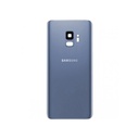 Samsung Back Cover S9 SM-G960F blue GH82-15865D