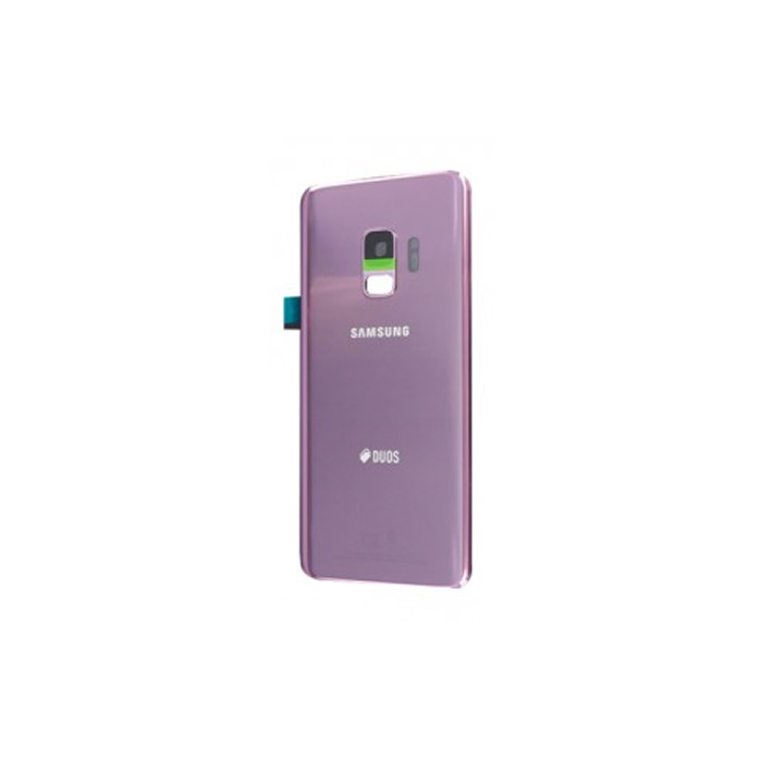 Samsung Back Cover S9 Plus SM-G965F Duos violet GH82-15660B