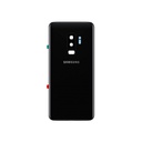Samsung Back Cover S9 Plus SM-G965F black GH82-15652A
