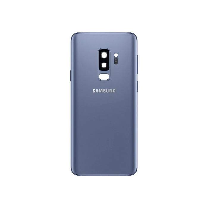 Samsung Back Cover S9 Plus SM-G965F blue GH82-15652D