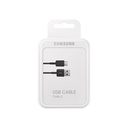 Samsung Data Cable Type-C 1.5mt black EP-DG930IBEGWW