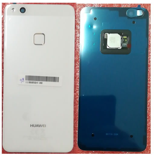 Huawei Back Cover P10 Lite white 02351FXA