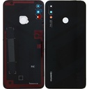 Huawei Back Cover P Smart Plus black 02352CAH