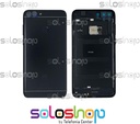 Huawei Back Cover P Smart black 02351TEF 02351STS