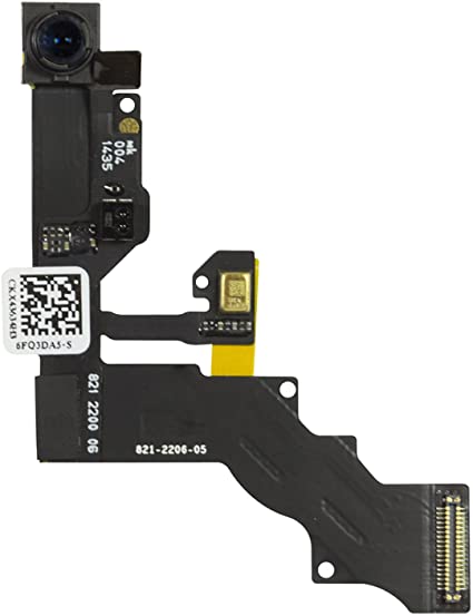 Flex front camera and proximity sensor for iPhone 6