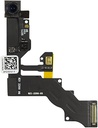 Flat fotocamera anteriore e sensore prossimità per iPhone 6