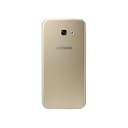 Samsung Back Cover A3 2017 SM-A320F gold GH82-13636B