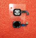 Flex Home button Apple iPhone 6 black