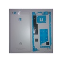 Huawei Back Cover P9 Lite VNS-L21 white 02350SEN con NFC