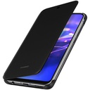 Case Huawei Mate 20 Lite flip cover black 51992567