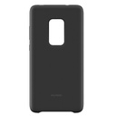 Case Huawei Mate 20 Silicone Car Case black 51992615