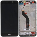 Huawei Display Lcd Honor 7 Lite NEM-L51 grey 02350SYQ