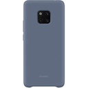 Case Huawei Mate 20 pro silicon light blue 51992684
