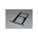 Sim card holder Huawei Honor 7 PLK-L01 grey 51626541