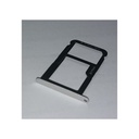 Sim card holder Huawei P9 Lite VNS-L21 silver 51661ACM