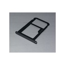 Sim card holder Huawei P9 Lite VNS-L21 grey 51661ACN