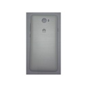 Huawei Back Cover Y5II CUN-U29 white 97070MVV