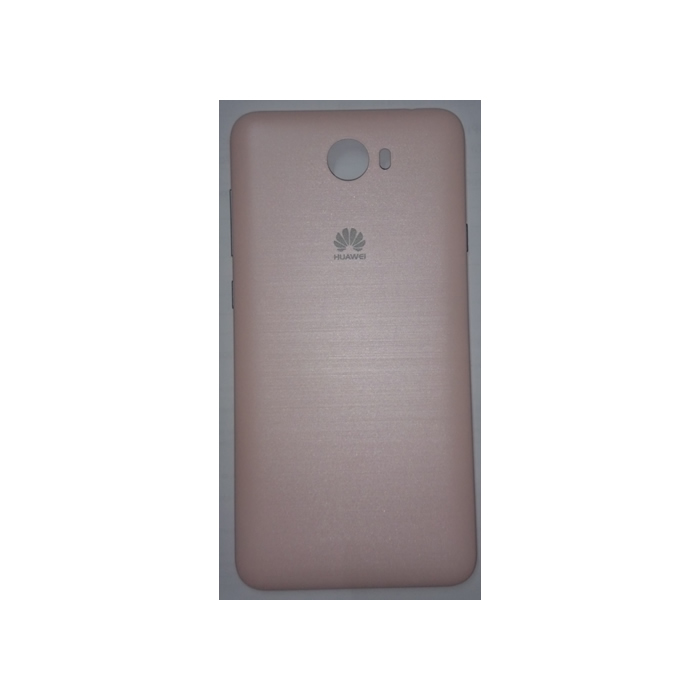 Huawei Back Cover Y5II CUN-U29 pink 97070NLU