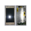 Huawei Display Lcd Y3II LUA-U22 gold 97070NNW