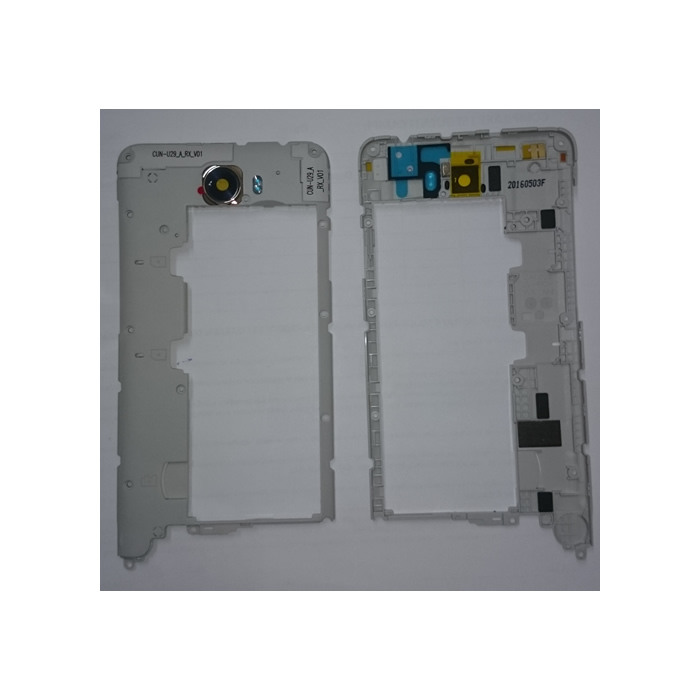 Middle cover Huawei Y5II CUN-U29 gold 97070NPG