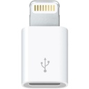 Apple adapter Lightning to micro USB MD820ZM/A