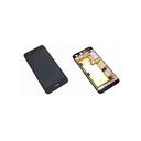 Huawei Display Lcd P8 Lite Smart TAG-L01 grey with battery 02350PLB