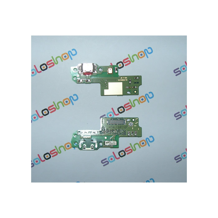 Board dock ricarica Huawei P9 Lite VNS-L21 03023RUH 02351MNC