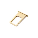 Sim card holder Apple iPhone 6 Plus  gold