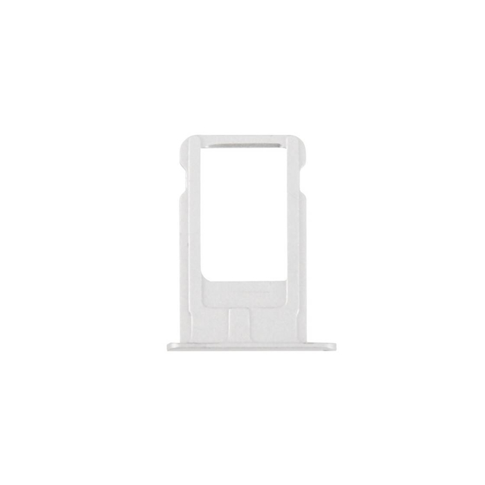 Supporto SIM per iPhone 6 Plus silver