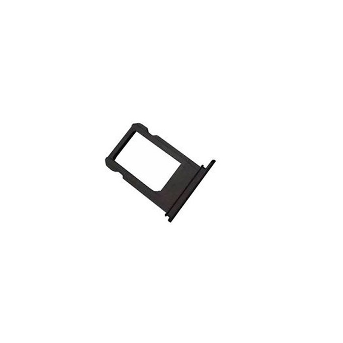 Sim card holder Apple iPhone 7 jet black A70stjb0 