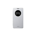 Case Asus ZenFone 5 A500KL flip s view white 90XB00RA-BSL1