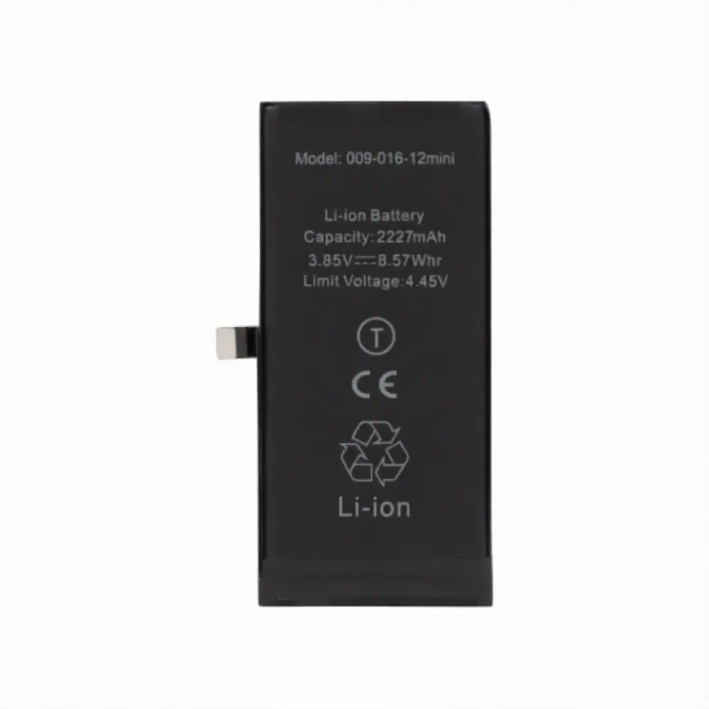 Apple Batteria iPhone 12 Mini Chip Ti Compatibile