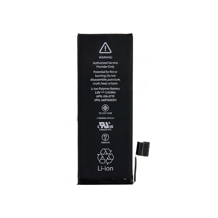 Apple Battery iPhone 5S, iPhone 5C Compatible