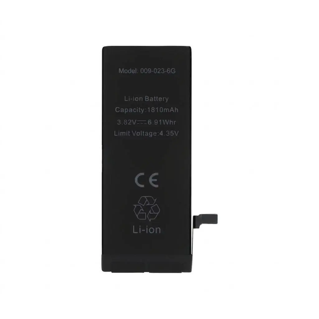 Apple Battery iPhone 6 Chip Ti Compatible