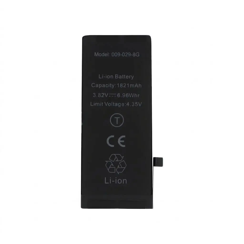 Apple Batteria iPhone 8 Chip Ti Compatibile
