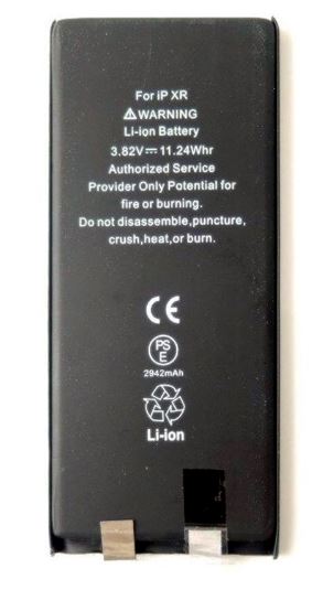 Apple Batteria iPhone Xr No Flat Compatibile