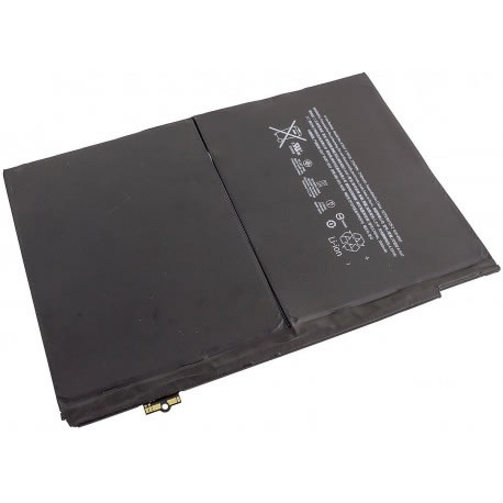 Apple Batteria iPad Air 2 A1547 A1566 A1567 Compatible