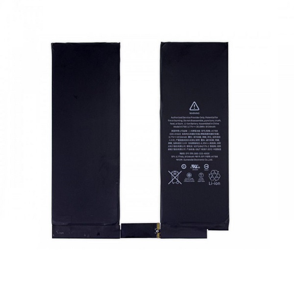 Apple Batteria iPad Pro 10.5" A1798 Compatibile