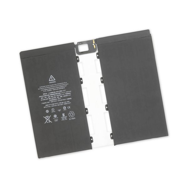 Apple Batteria iPad Pro 12.9" A1577 Compatibile 