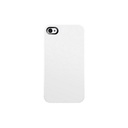 Case SwitchEasy iPhone 4, iPhone 4S back cover nude white