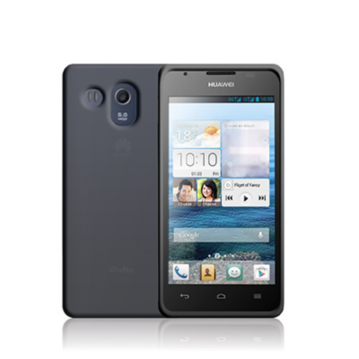 Celly Case Huawei G525 tpu transparent