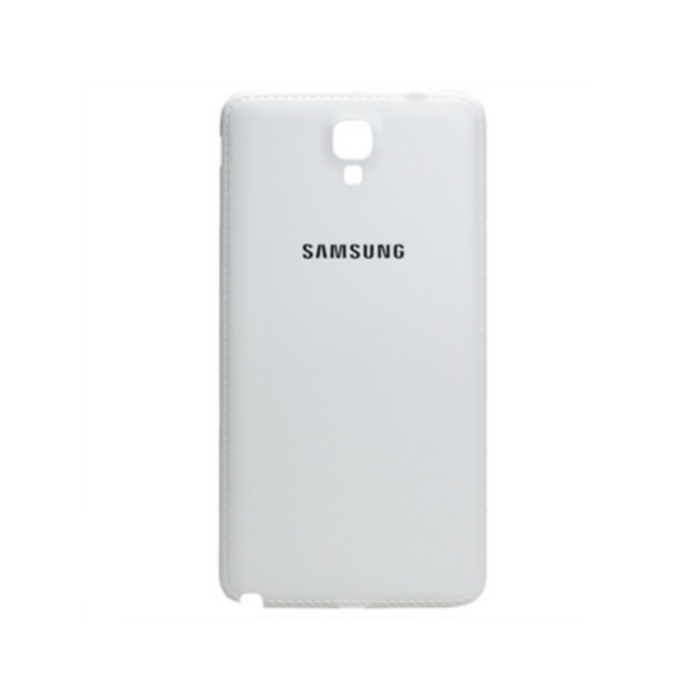 Samsung Back Cover Note 3 Neo GT-N7505 white GH98-31042B