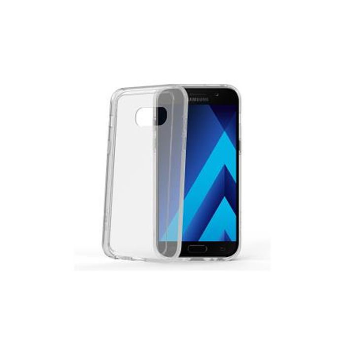 Celly Case Samsung A3 2017 Crystal Duo Transparent