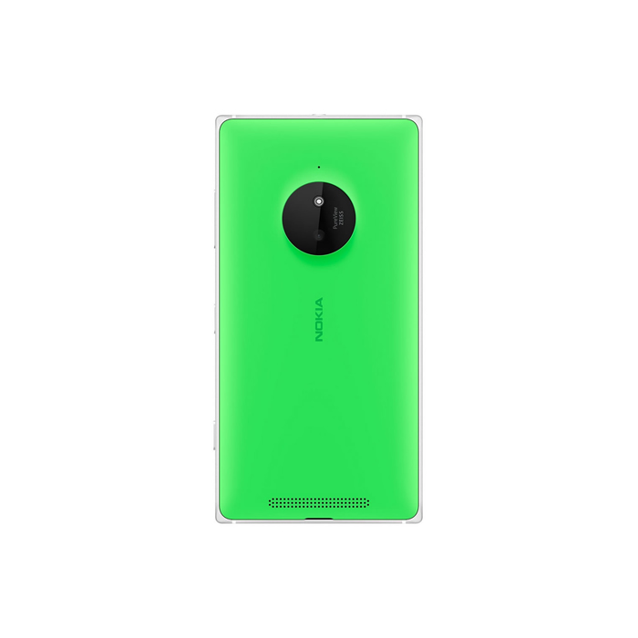 Nokia Back Cover Lumia 830 green