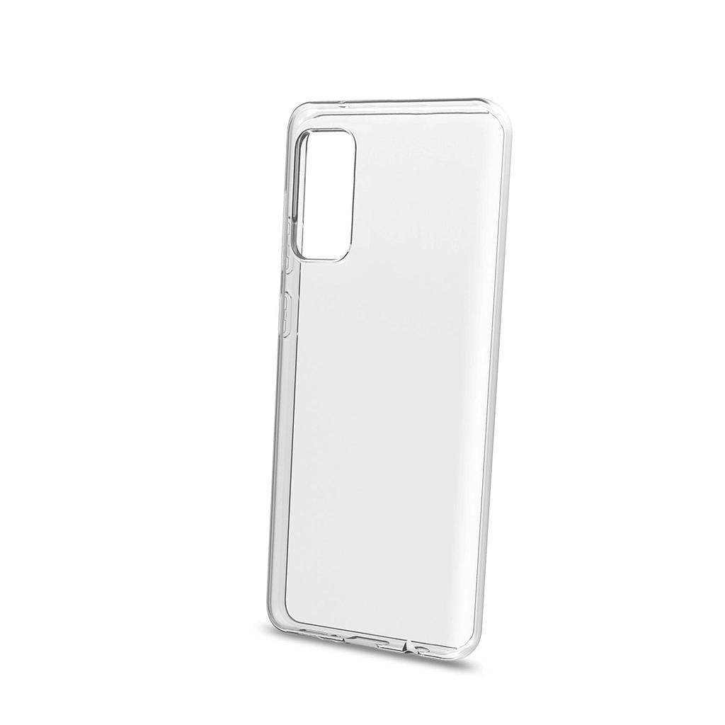 Celly Custodia Xiaomi Mi 10T 5G TPU Trasparente GELSKIN940